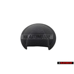 VW Original Cache Noir Gris - 113857795 043