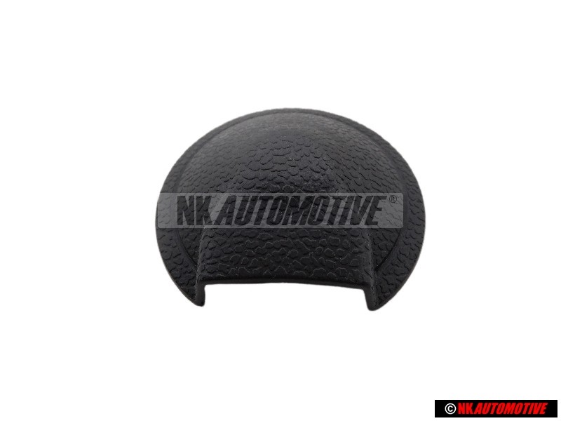 VW Original Cache Noir Gris - 113857795 043
