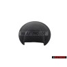 VW Original Cache Noir Gris - 113857795 043