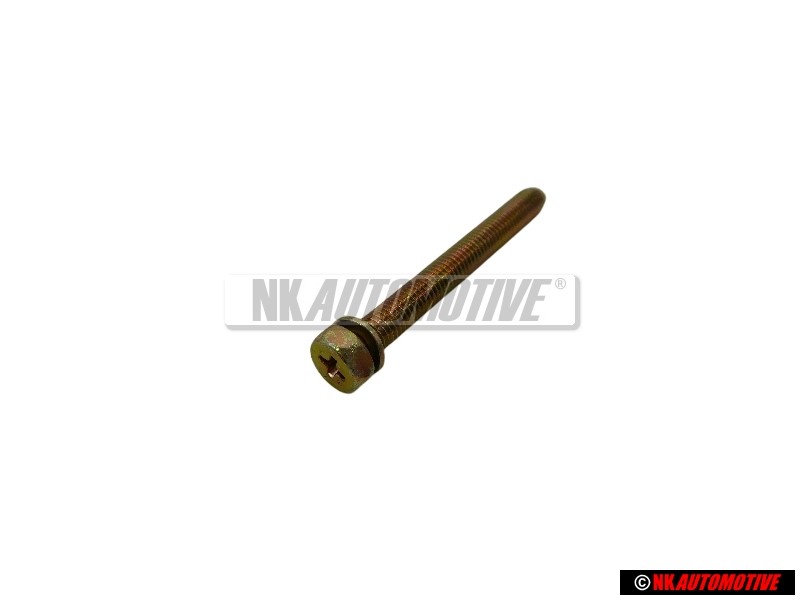 VW Original Vis 6 Pans - 049129289C
