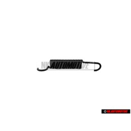 VW Original Ressort De Traction - 113609859