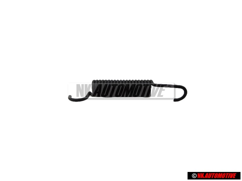 VW Original Ressort De Traction - 113609859