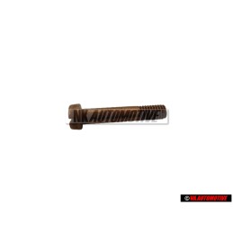 VW Original Vis Cylindrique - 311911383