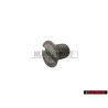 VW Original Vis Tete Fraisee - N 0109991