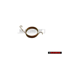 VW Original Ressort Spiral - 052129371