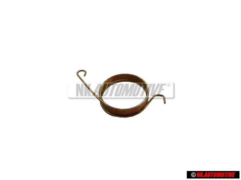 VW Original Ressort Spiral - 052129371