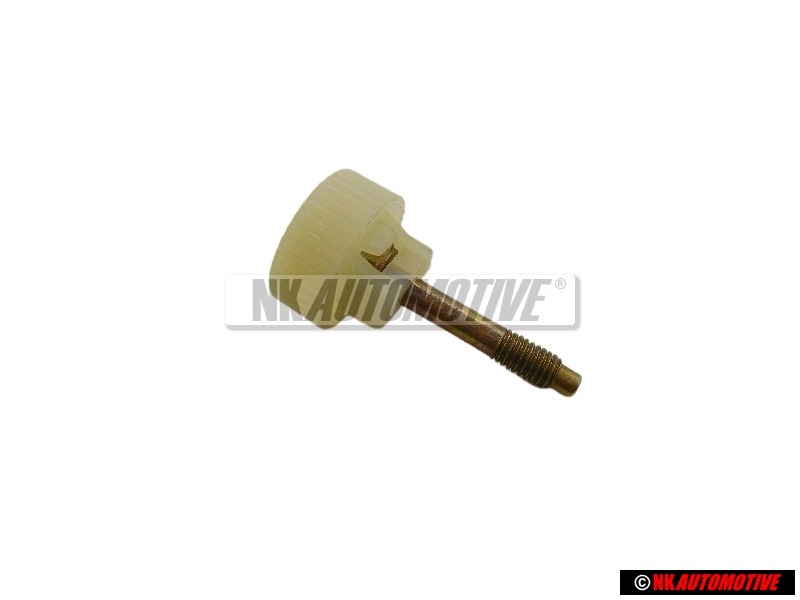 VW Original Vis Moletee - 531945297