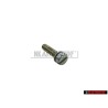 VW Original Vis A Tete Cylindrique Avec Rondelle - 056129123A