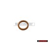 VW Original Bague-Joint - 059129213B