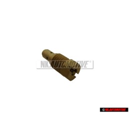 VW Original Gicleur De Carburant D'Appoint De Ralenti - 113129415G