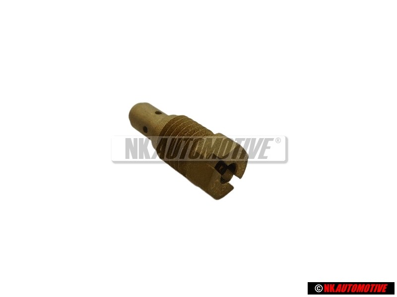 VW Original Gicleur De Carburant D'Appoint De Ralenti - 113129415G