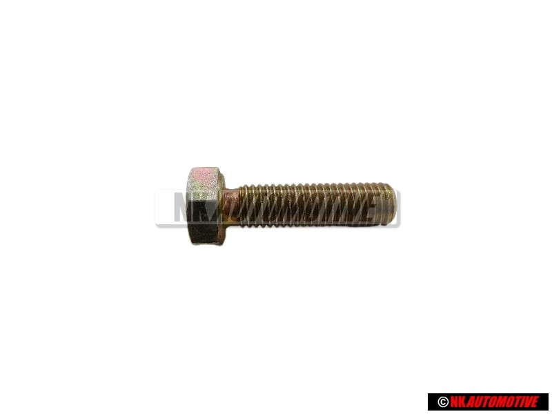 VW Original Vis 6 Pans - N 0102901