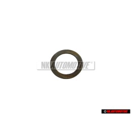 VW Original Rondelle D'Ecartement - 052109460
