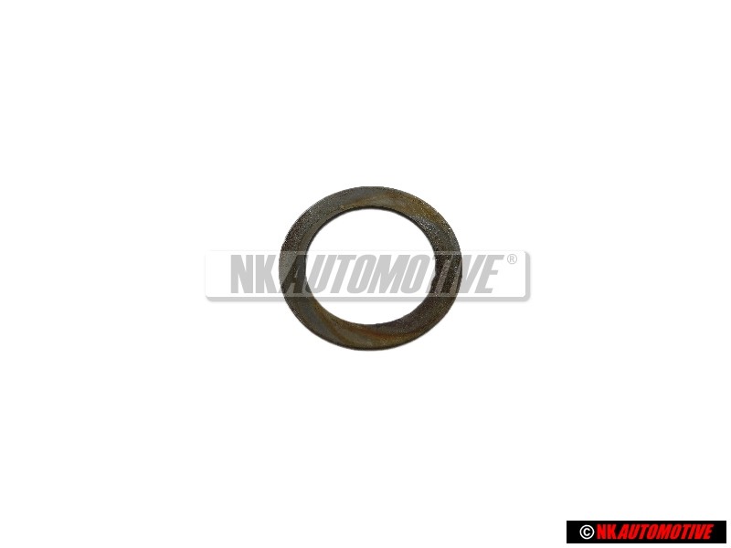 VW Original Rondelle D'Ecartement - 052109460