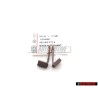 VW Original 1 Serie Charbons - 059903515B