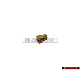 VW Original Gicleur Ou Calibreur - 055129405M