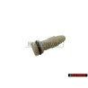 VW Original Vis Reglage Ralenti - 036129115