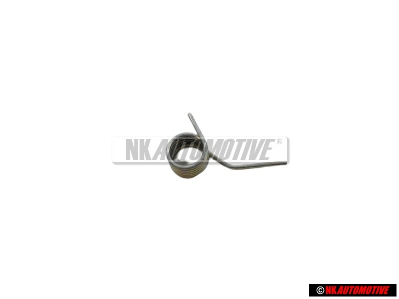 VW Original Ressort - 811837723