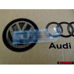 VW Original Bandeau D'Eclairage - 191919390