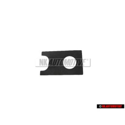 VW Original Tole D'Appui - 357419648