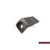 VW Original Plaque De Fixation Pour Charniere De Porte - 323809654