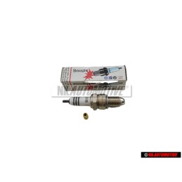 VW Original Bougie D'Allumage Longue Duree - 101000001AB
