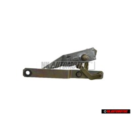 VW Original Palier D'Essuie-Glace Avec Tringlerie - 171955705A