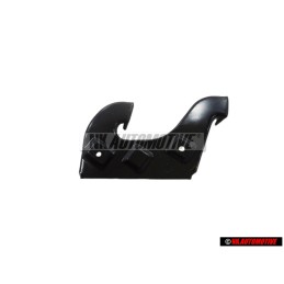 VW Original Support P. Tableau De Bord Capitonne - 171857022A