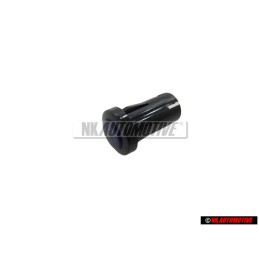VW Original Temoin De Controle Bleu Pour Controle De Feux Route - 161919239