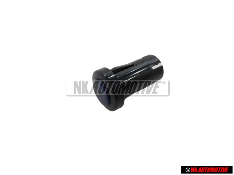 VW Original Temoin De Controle Bleu Pour Controle De Feux Route - 161919239