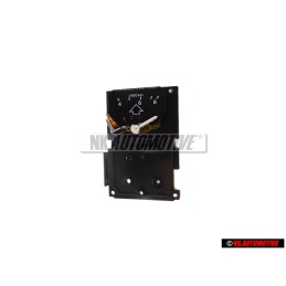 VW Original Indic. Changement Vit. Et Consommation Avec Socle - 161919046B