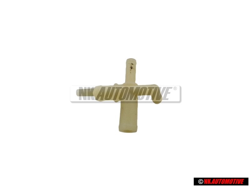 VW Original Piece En T - 067133382E
