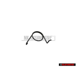 VW Original Ressort Spiral - 155871399B
