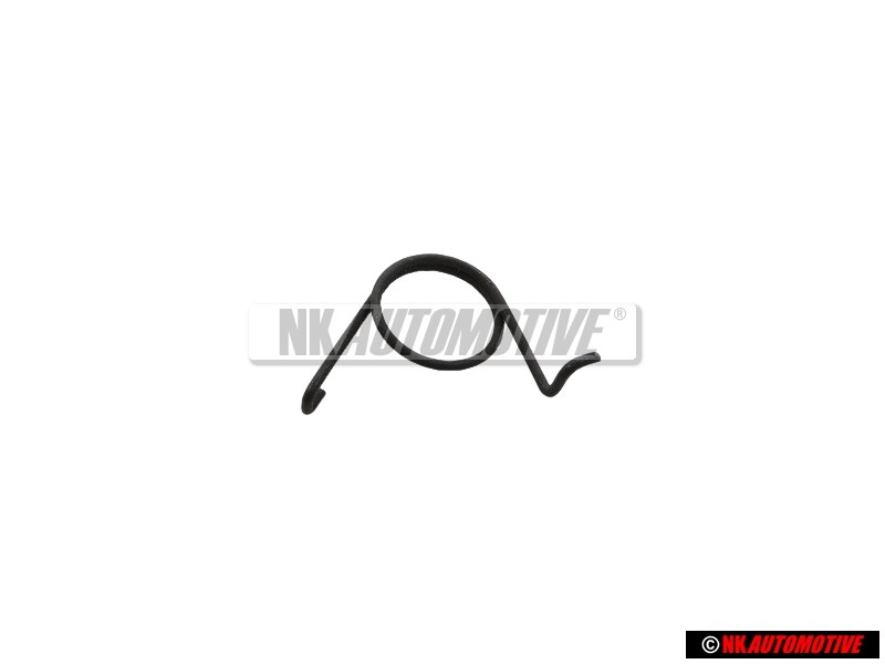 VW Original Ressort Spiral - 155871399B