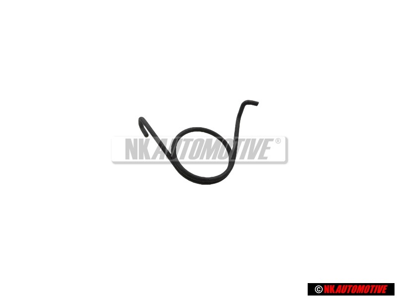 VW Original Ressort Spiral - 155871400A