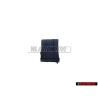 VW Original Boucle Bleu Atoll - 155871893A 2GY