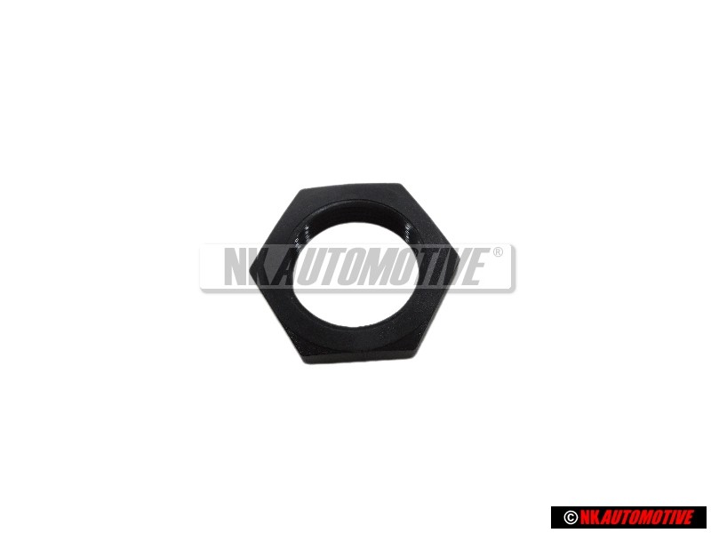 VW Original Ecrou 6 Pans - N 90429501