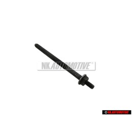 VW Original Vis Six Pans Double - N 90549301