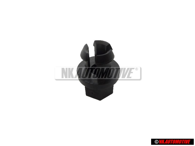 VW Original Ecrou De Reglage - 357907519
