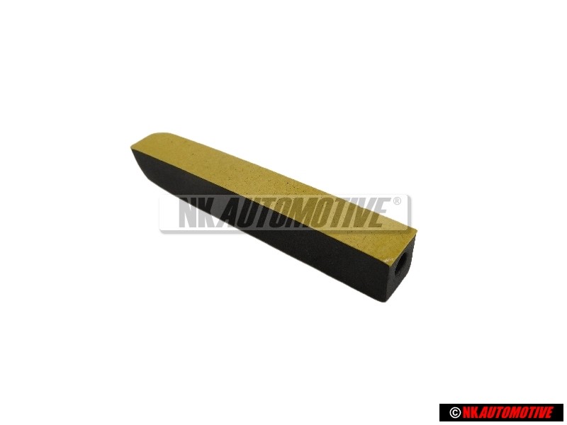 VW Original Tube En Plastique Alveolaire (Autoadhesif) - 357820763