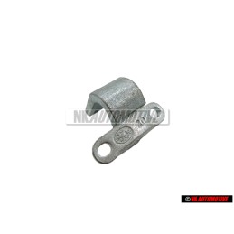 VW Original Charniere De Capot - 1H6827301
