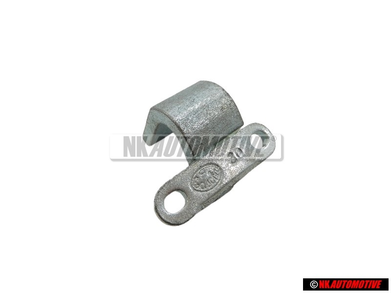 VW Original Charniere De Capot - 1H6827301