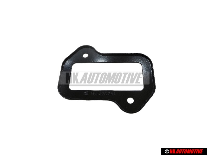 VW Original Tole De Renfort - 1H2820281