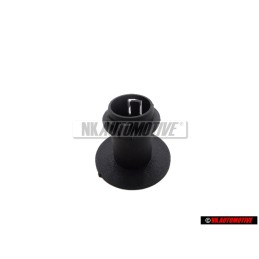 VW Original Tube-Guide P. Cable De Debrayage - 1H1721362