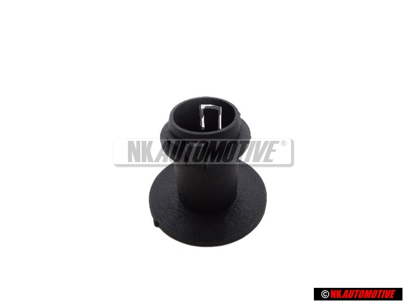 VW Original Tube-Guide P. Cable De Debrayage - 1H1721362