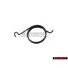 VW Original Ressort Spiral - 1H1721163