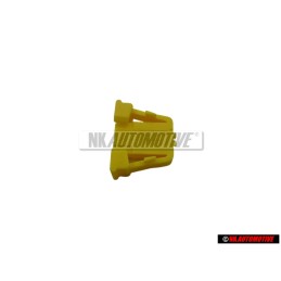 VW Original Boitier A Fiche Plate - 1H0972479