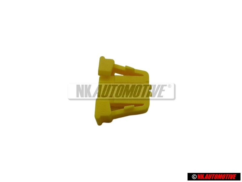 VW Original Boitier A Fiche Plate - 1H0972479