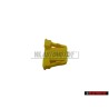 VW Original Boitier A Fiche Plate - 1H0972479