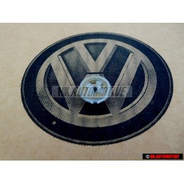 VW Original Clip - 1H0837975